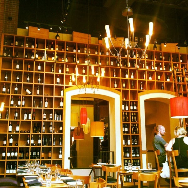 Cru Wine Bar LoDo 30 tips from 1556 visitors