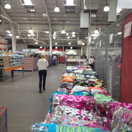 Costco Tire Center Automotive Shop In Bay Ho