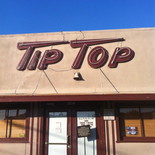 De Weses Tip Top Cafe San Antonio Tx