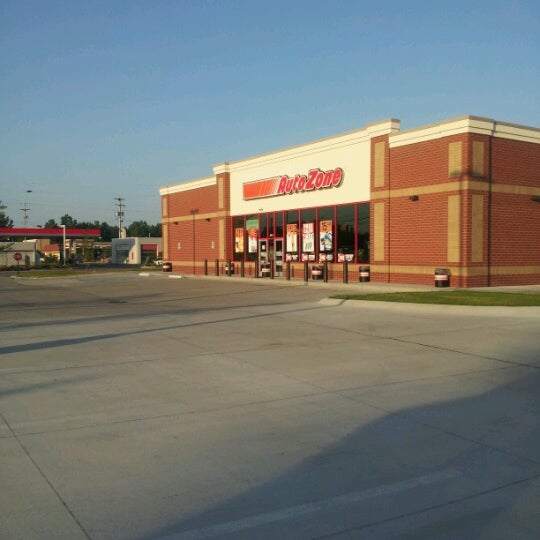 shop autozone