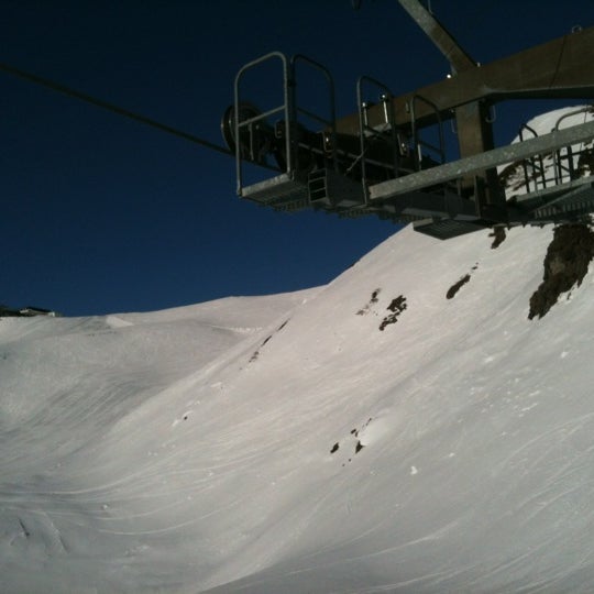 Obertauern Ski - Ski Area in Obertauern