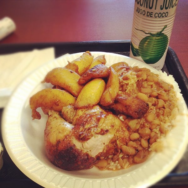 Sardi's Pollo A La Brasa Frederick, MD