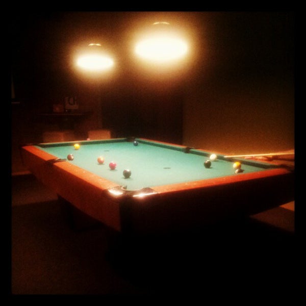 Charlies House Billiard - 당구장 Charlies House Billiard