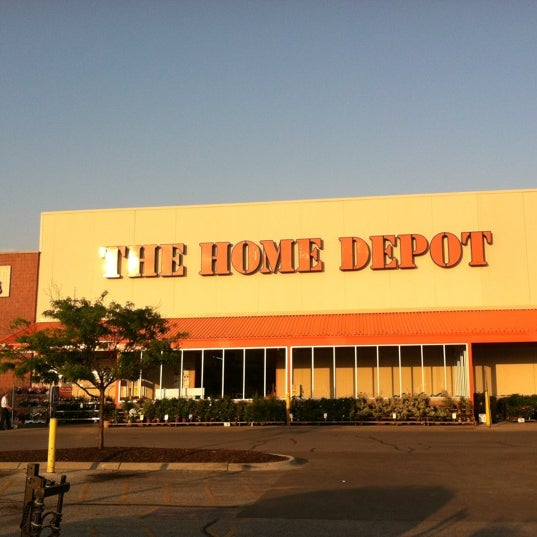 Photos at The Home Depot - Hardware Store