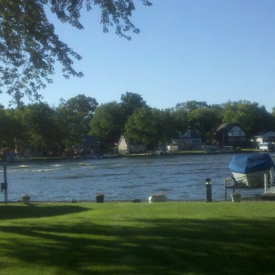 Chain O' Lakes State Park 6 tips