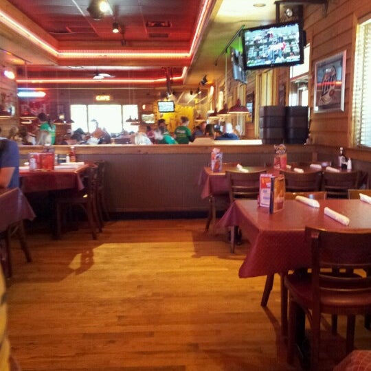 Logan's Roadhouse Steakhouse