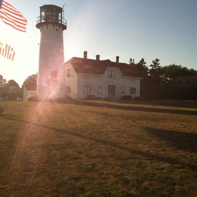 Chatham Lighthouse - 15 tips from 1804 visitors