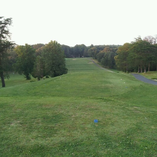 Aquia Harbour Golf Course Stafford, VA