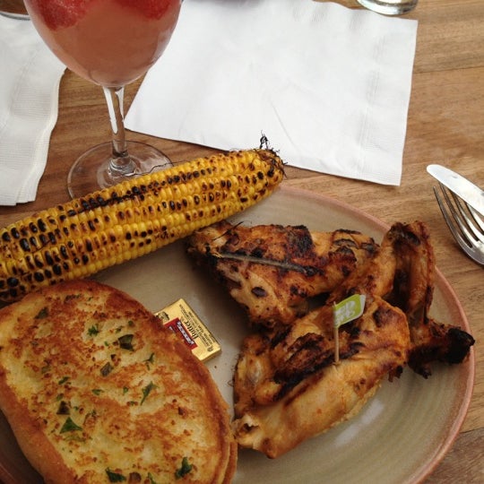 Nando's PERiPERi 60 tips