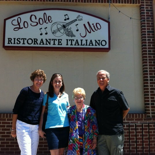 Lo sole mio coupons