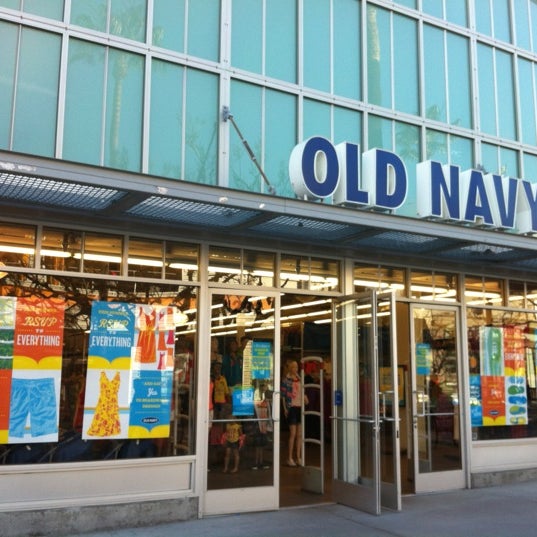 Old navy store music Browse for Old Navy coupons valid through December below. Find the latest Old Navy coupon codes, online promotional codes, and the overall best coupons posted by our team of experts to save you up to 50% off at Old Navy. Our deal hunters continually update our pages with the most recent Old Navy promo codes & coupons for , so check back often!