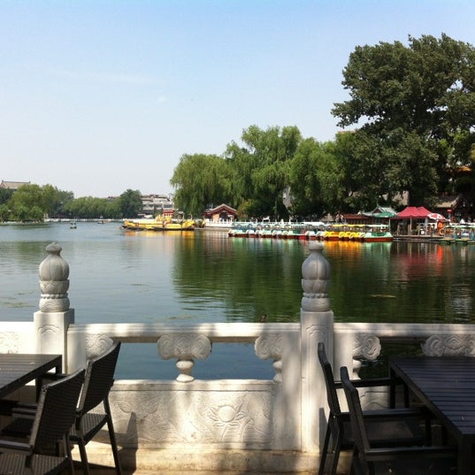 Where's Good? Holiday and vacation recommendations for Beijing, China. What's good to see, when's good to go and how's best to get there.