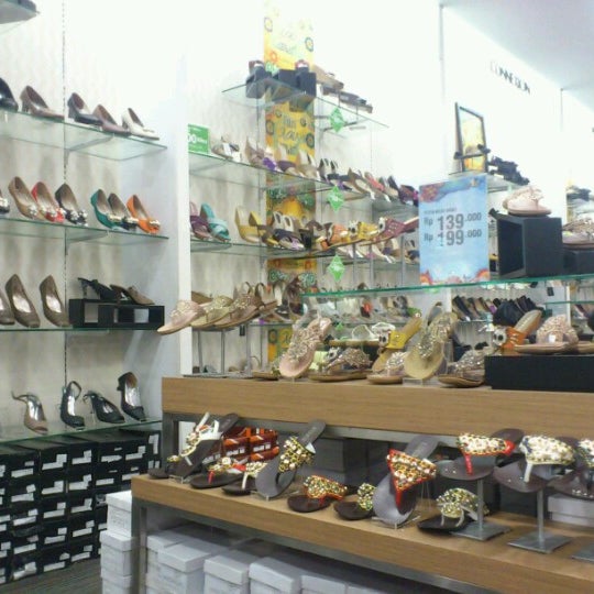 Matahari Blu Mall - Bekasi, Jawa Barat