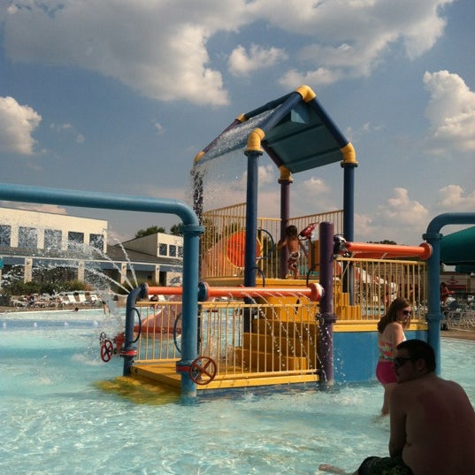 Splash City Collinsville, IL
