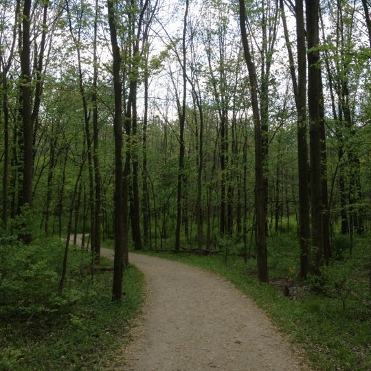 Sharon Woods Metro Park - Park in Westerville