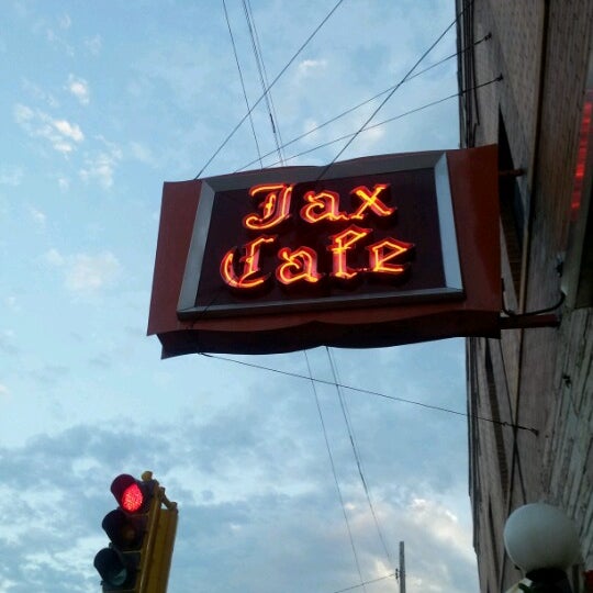 Jax Cafe Bottineau Minneapolis, MN