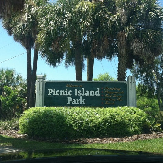 picnic-island-park-southwest-tampa-16-tips-from-899-visitors