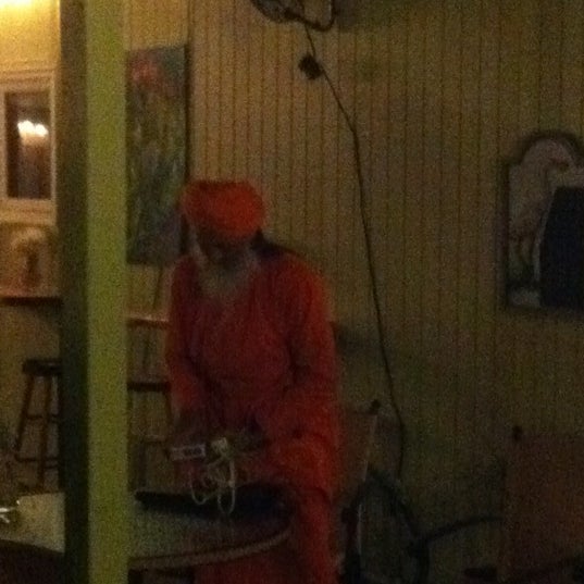 Zen Garden Vegetarian / Vegan Restaurant