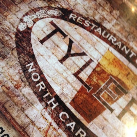 Tyler's taproom apex coupons