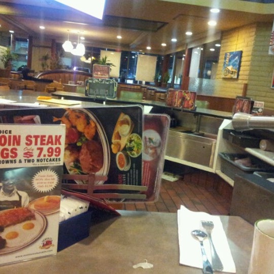 Photos at Norm's Restaurant Downtown Santa Ana 24 tips from 994