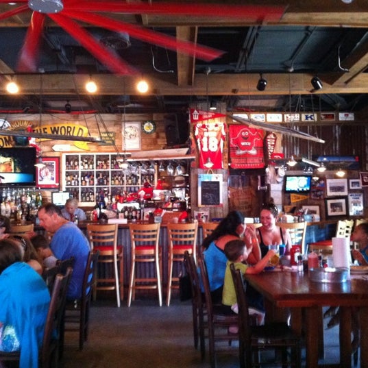 Steamer Seafood Co. (Now Closed) Seafood Restaurant in Hilton Head Island