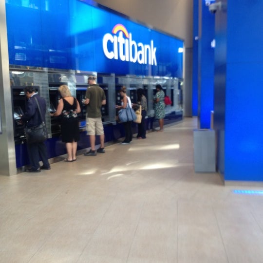 Citibank Midtown East 2 tips