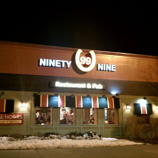 Nine Restaurant Queensbury, NY