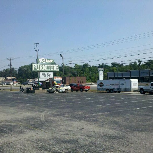 Riner Furniture Ringgold Clarksville Tn