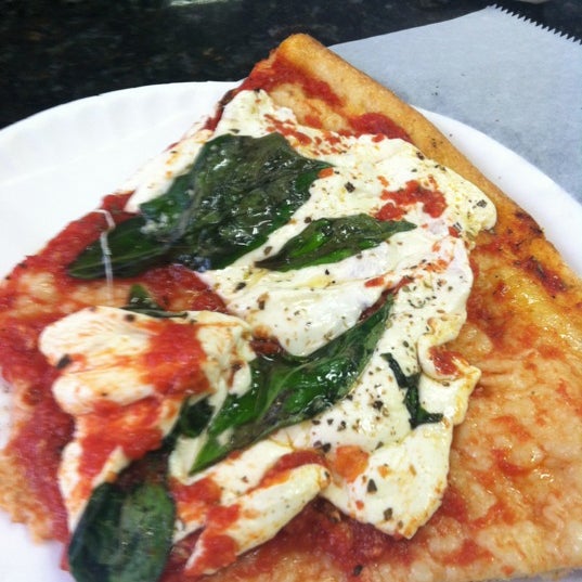 Anna Maria Pizza & Pasta Pizza Place in Brooklyn