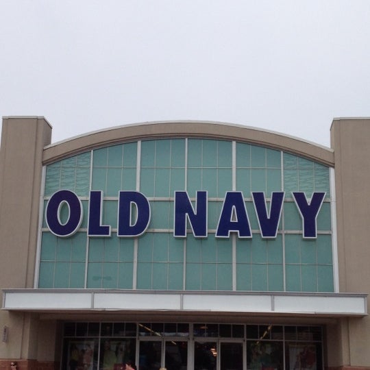 Old Navy - Clothing Store in Augusta