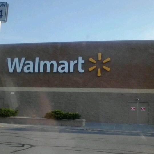 Walmart Supercenter 47 tips from 3584 visitors