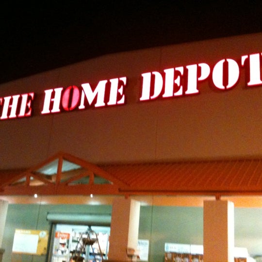 does home depot deliver mulch