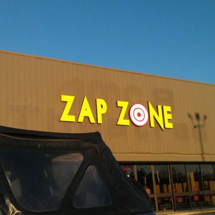 zap zone application