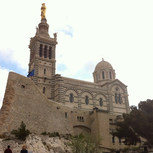 Where's Good? Holiday and vacation recommendations for Marseille, France. What's good to see, when's good to go and how's best to get there.