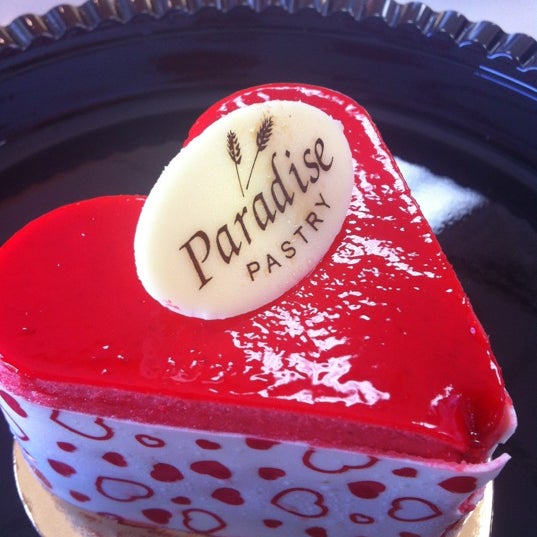 Paradise Pastry Grandview 6 tips from 378 visitors