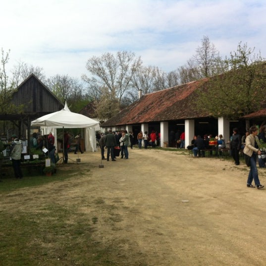 Museumsdorf Niedersulz - Niedersulz, Niederösterreich