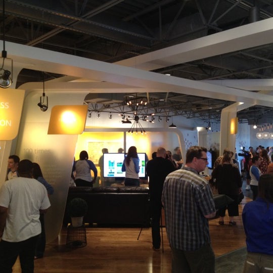 Google Fiber Space Volker Kansas City, MO