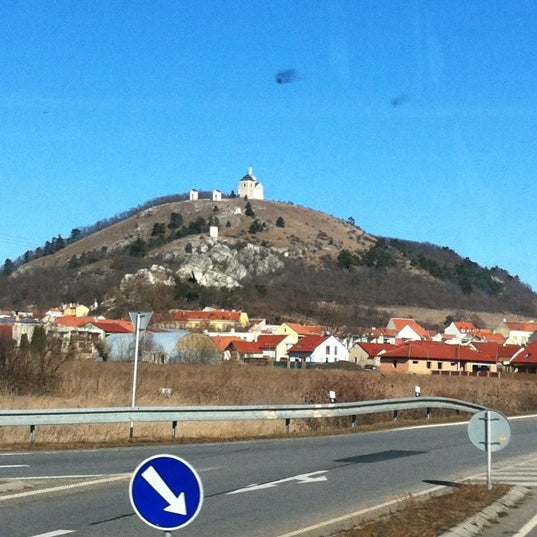 Mikulov - 15 tips