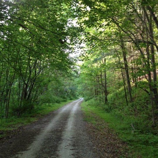 Torrey C. Brown Rail Trail (NCR Trail) Trail in Cockeysville