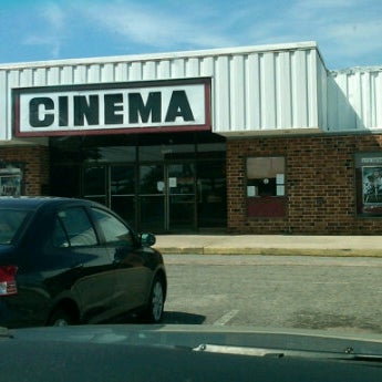 Movie Theater In Roanoke Rapids Nc