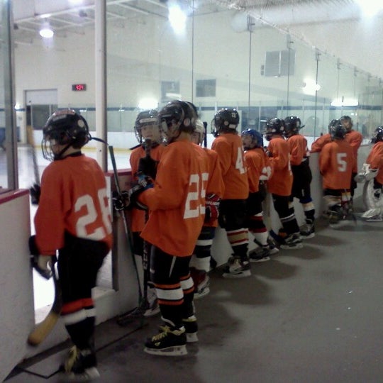 Power play rinks coupons