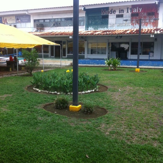 Deposito Libre de Golfito - Golfito, Puntarenas