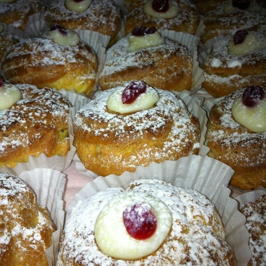 The Italian Bakery Bakery in Addison