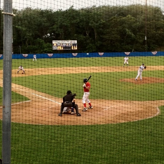 Chatham A's Baseball 3 tips from 316 visitors