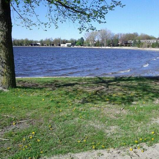 Britannia Park Ottawa, ON