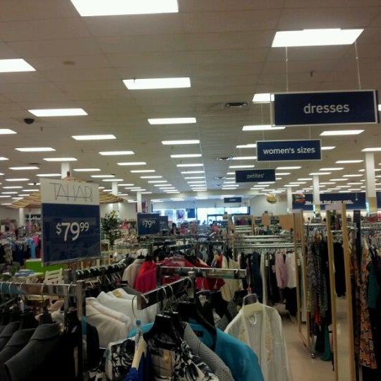 Marshalls - Baybrook Village - 1425 W Bay Area Blvd