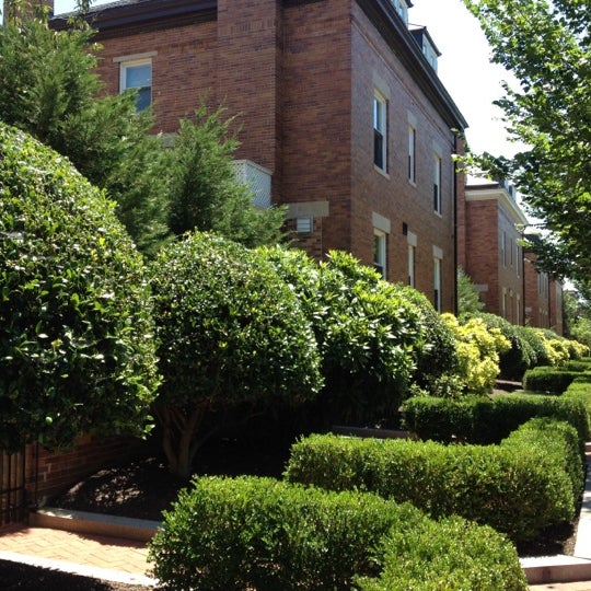 Barracks Row Capitol Hill 5 tips from 1086 visitors