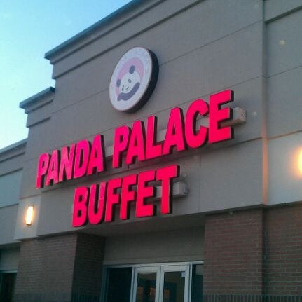 Panda Palace - Gulfport, MS