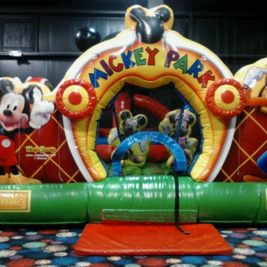 Fun Warehouse 14 tips