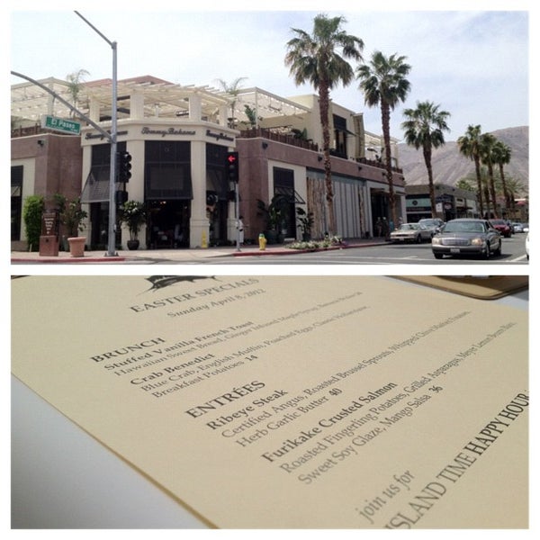 Tommy Bahama’s Restaurant And Bar - 43 tips from 1766 visitors